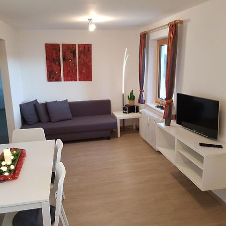 Schoenblick Hotel Garni Ferienwohnungen Lindenberg im Allgäu Rum bild