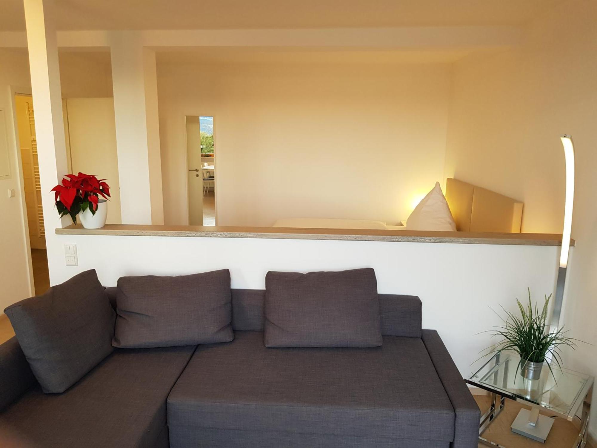 Schoenblick Hotel Garni Ferienwohnungen Lindenberg im Allgäu Rum bild