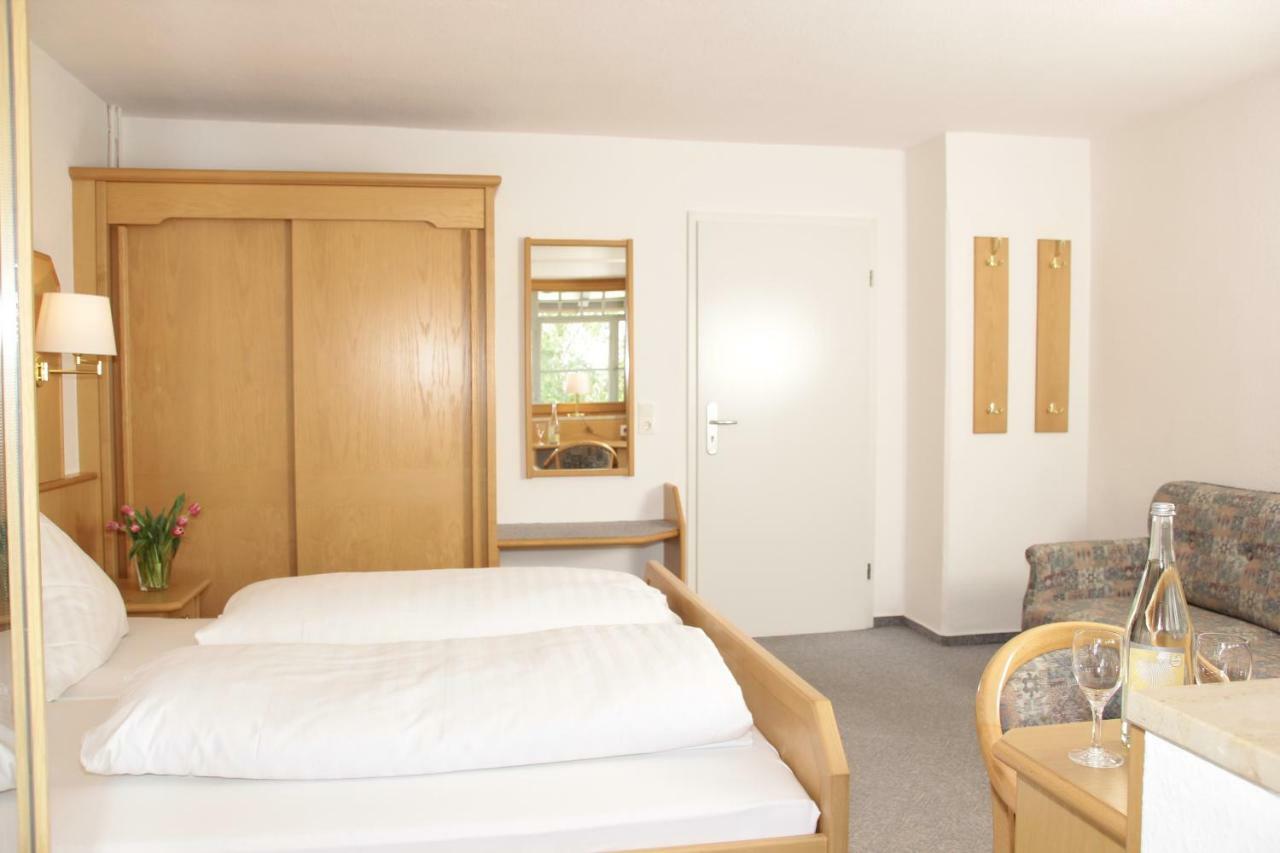 Schoenblick Hotel Garni Ferienwohnungen Lindenberg im Allgäu Exteriör bild