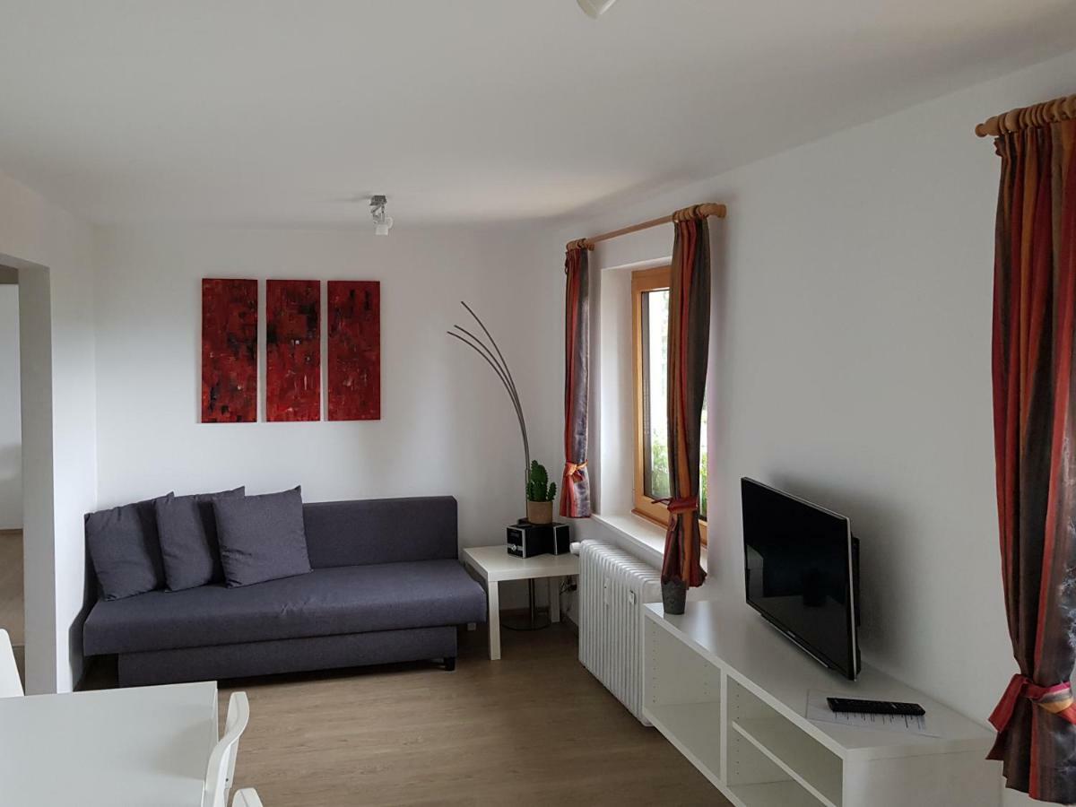 Schoenblick Hotel Garni Ferienwohnungen Lindenberg im Allgäu Exteriör bild